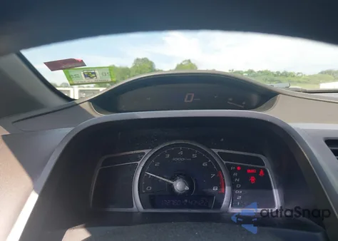 2007 Honda Civic Lx from USA, damaged, VIN 2HGFG12607H504942